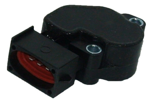 Sensor Potenciometro Tps V.6 - Importado - Mustang - 3.8 - 9