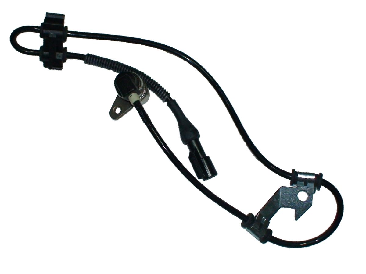 Sensor do Freio Abs Dianteiro - Lado Esquerdo ( Motorista ) 
